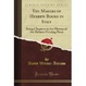 Cover of The Makers of Hebrew Books in Italy