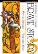 Cover of Brave Story 5