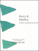 Cover of Come un fruscio d'ali