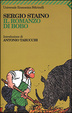 Cover of Il romanzo di Bobo