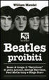 Cover of Beatles proibiti