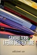 Cover of I ferri dell'editore