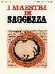 Cover of I maestri di saggezza