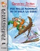Cover of Per mille mammut, mi si gela la coda!