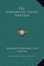 Cover of 'The Sorrows Of Young Werther'