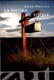Cover of La piedra de toque