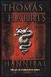 Cover of Hannibal