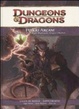 Cover of Dungeons & Dragons. Poteri arcani