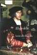 Cover of Elogio della parola scritta. Un invito alla filografia