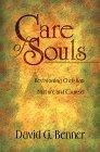 Care of Souls : Revisioning Christian Nurture and Counsel