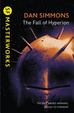 Cover of The Fall of Hyperion