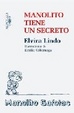 Cover of Manolito tiene un secreto