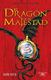 Cover of El dragón de su Majestad