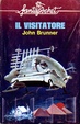 Cover of Il visitatore