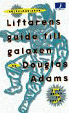 Image of Liftarens guide till galaxen