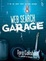 Cover of "Web Search Garage"