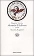 Cover of Memorie di Adriano