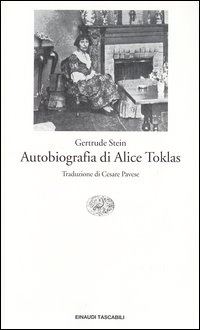 Immagine di Autobiografia di Alice Toklas