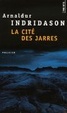 Cover of La Cité des Jarres