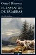 Cover of El inventor de palabras/ Julius Winsome
