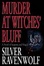 Cover of Murder At Witches' Bluff
