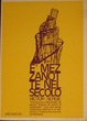 Cover of E' mezzanotte nel secolo