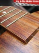 Cover of How to play Ukulele strums
