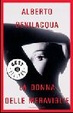 Cover of La donna delle meraviglie