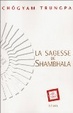 Cover of La sagesse de Shambala