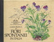 Cover of Guida pratica ai fiori spontanei in Italia