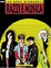 Cover of Love and rockets - 0