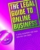 Cover of The Legal Guide to Online Business