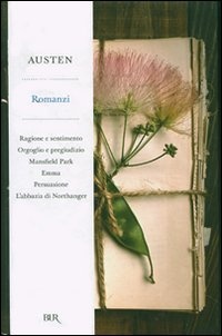 Più riguardo a Romanzi