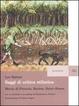 Cover of Saggi di critica stilistica