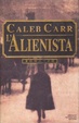 Cover of L'alienista