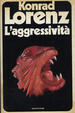 Cover of L'aggressività