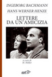 Cover of Lettere da un'amicizia