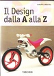 Cover of Il design dalla A alla Z