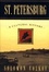 Cover of "ST. PETERSBURG"