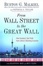 Cover of From Wall Street to the Great Wall