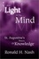 Cover of "The Light of the Mind"