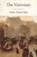 Cover of Victorians
