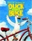 Cover of "Duck On A Bike"