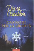 Cannoni per la Libertà Outlander 11