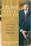 Cover of 'Trump Never Give Up'