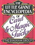 The Little Giant Encyclopedia of Card & Magic Tricks
