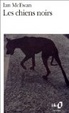 Cover of Les chiens noirs