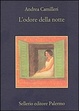 Cover of L'odore della notte