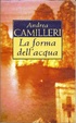 Cover of La forma dell'acqua