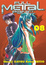 Cover of Full Metal Panic! 8
